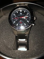 Montre Chronographe Homme LIP