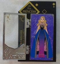 Disney Store Pin's articulé