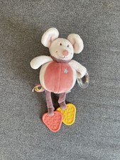 doudou peluche activité