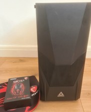 PC Gamer I7-GTX1060 6Go-8Go-SSD Windows 11