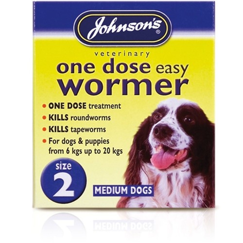 Johnsons vétérinaire facile - johnsons,