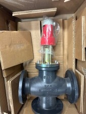 STAEFA SCS (siemens) 3 voies-Magnetic T3P65F