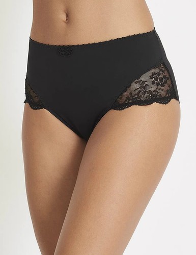 Aubade culotte haute - haute, taille