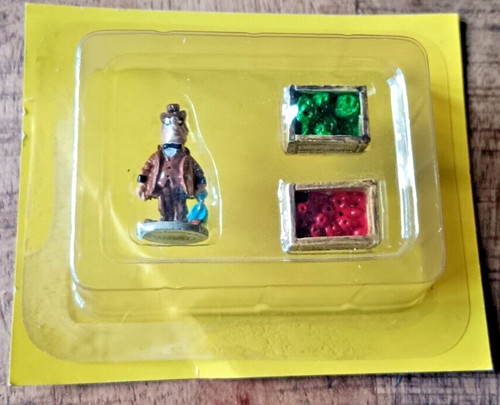 Lucky luke plastoy - luke,