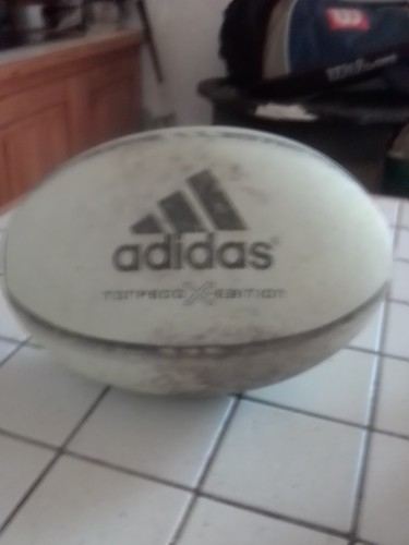 Ballon rugby adidas - ballon, de