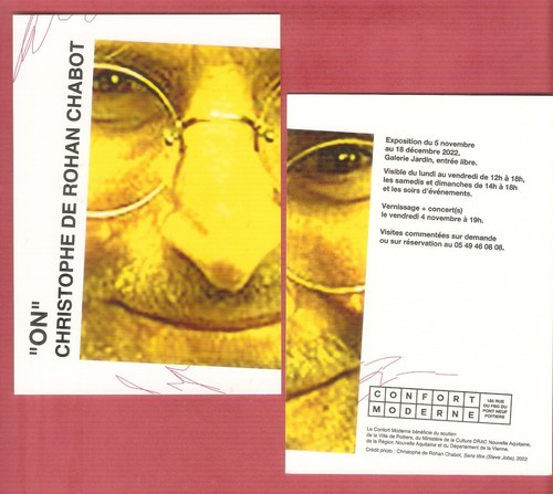 Christophe rohan chabot - christophe,