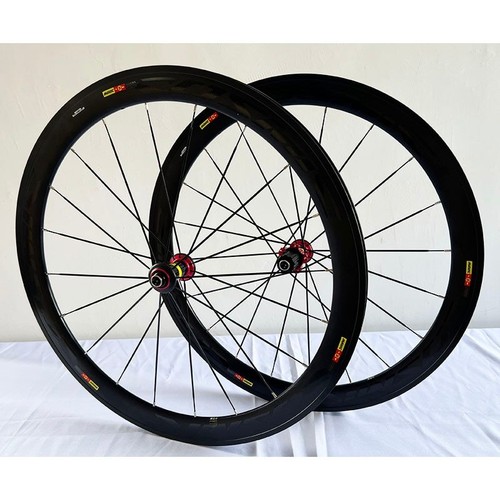 50mm wheelset wind break flat - wheelset,