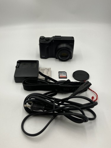 Appareil photo numérique