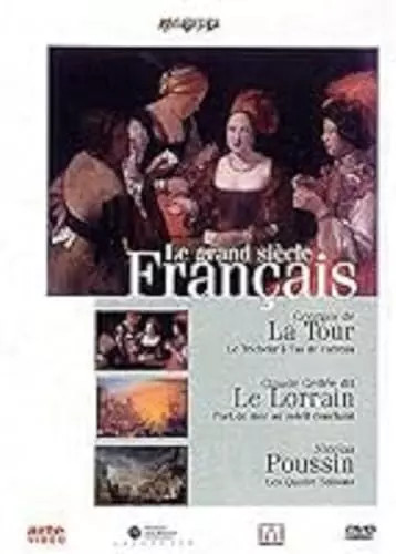 Palettes grand siècle - palettes-le,