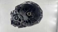 Boite de vitesses RENAULT SCENIC 2 PHASE 1 7701717852
