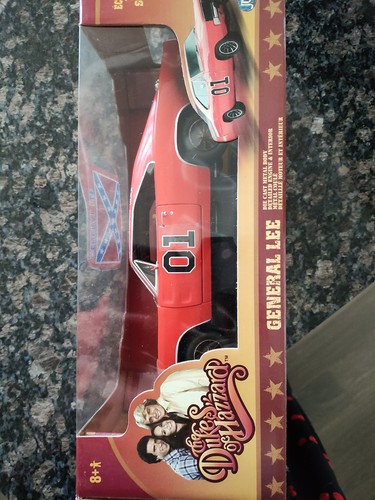 The dukes hazzard - of,