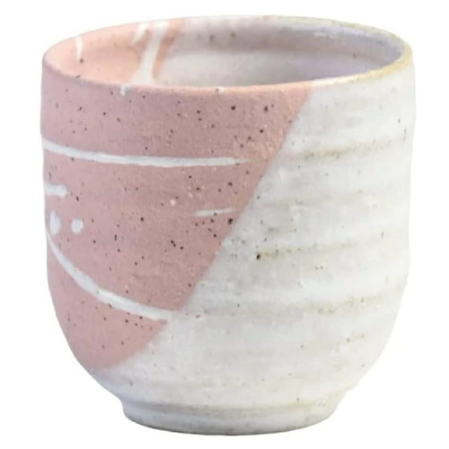 Yunomi shigaraki céramique - shigaraki,