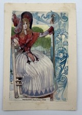 Gouache Originale - Maquette