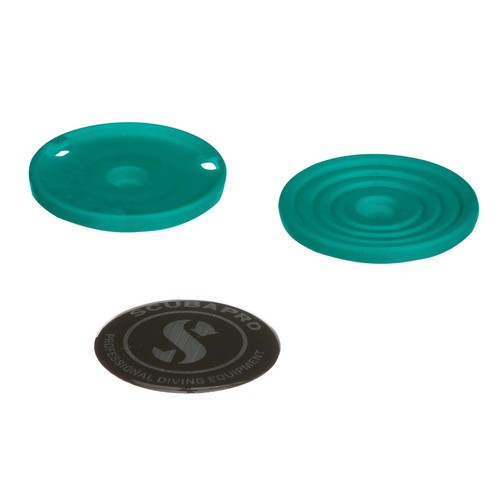 Scubapro tek spool color - s-tek,