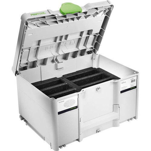 Caisse transport festool - caisse,