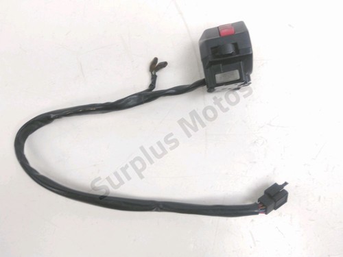 Commodo droit yamaha fzx - droit,