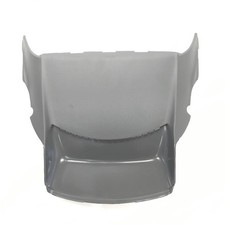 Cache sous bulle HONDA CBR