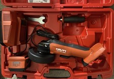 Meuleuse D’Angle Hilti AG