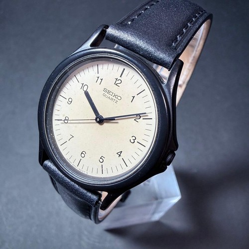 Seiko chario 6431 5160 - seiko,