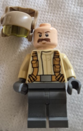 Mini figurine star - mini,