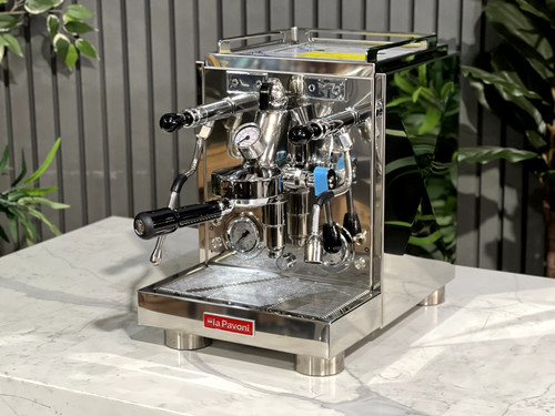 Pavoni botticelli - la,