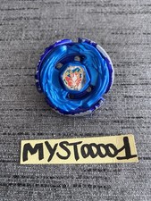 Toupie Beyblade Metal Storm