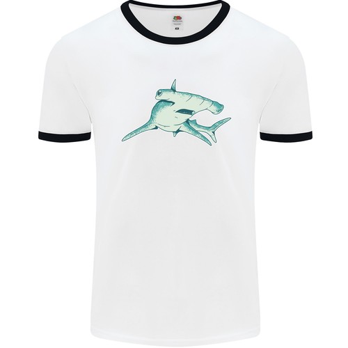 Shirt ringer pour - un,