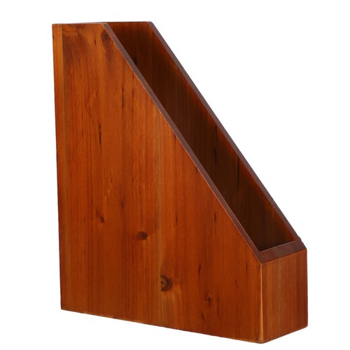 Bibliothèque vintage bois - vintage,
