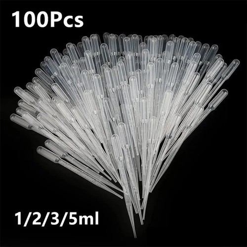 Pipette jetable 100 - jetable,