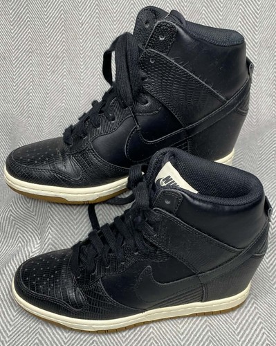 Nike dunk sky hidden - sky,
