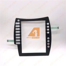 KUKA KRC4 00-168-334 Membrane