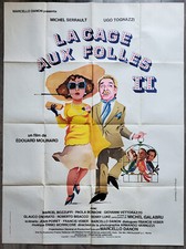 Affiche Cinéma 120x160 La