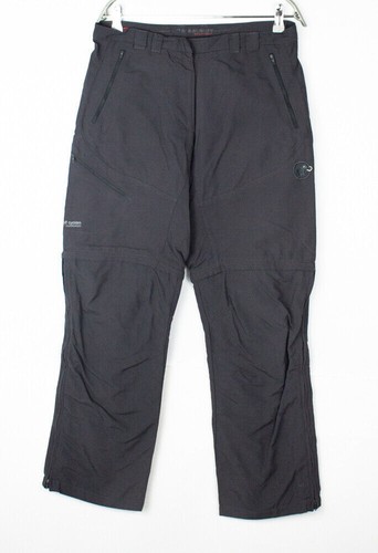 Mammut pantalon montagne - de,