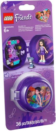 Lego friends studio - friends, photo