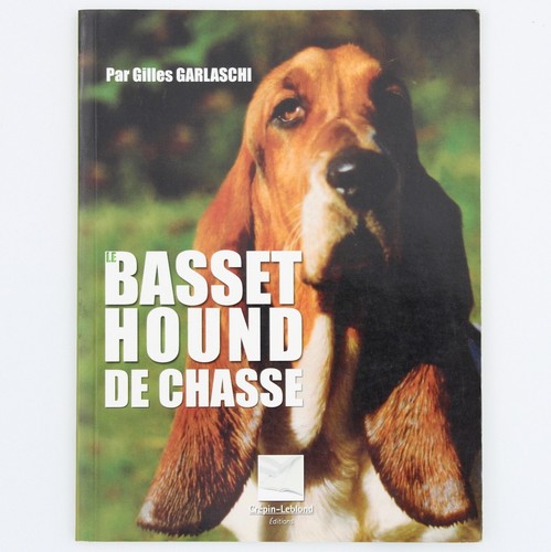 Gilles garlaschi le basset - garlaschi,