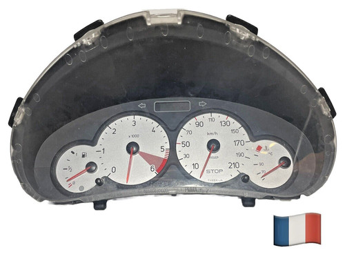 9655976280 bloc compteur - 9655976280,