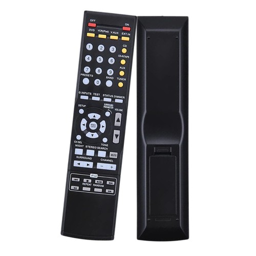 New replace remote - remote, for