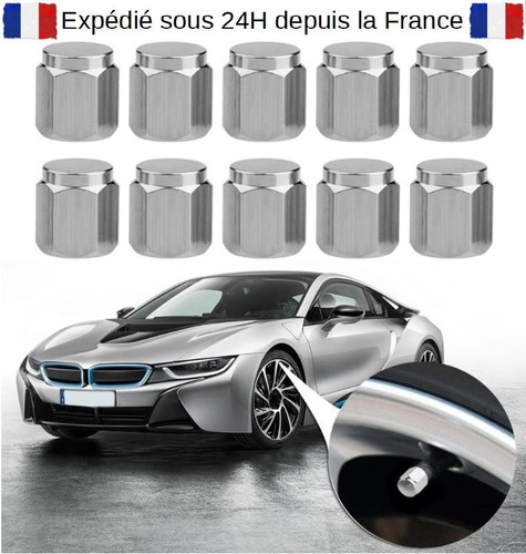 Lot capuchons métal - 1, a