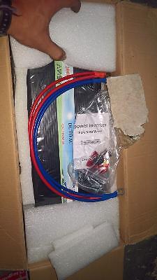 Convertisseur pur sinus 120 - convertisseur,