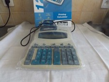 ] IBICO 1221X Calculatrice