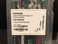 Siemens MOM-4 OPT MOD MAIN