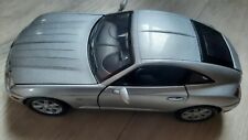 CHRYSLER CROSSFIRE 2002 échelle 1/18 SOLIDO Réf 8146