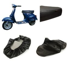 Housse De Selle En Similicuir