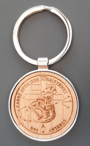 Porte clé marine - porte,