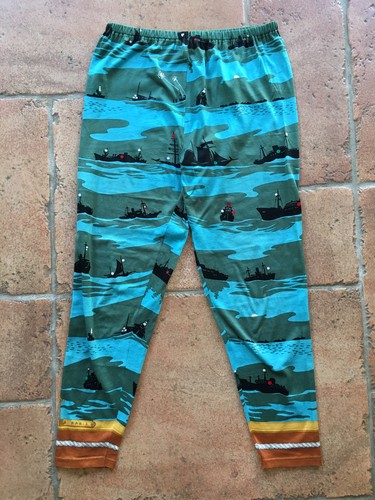 Hermès pantalon legging feux - pantalon,