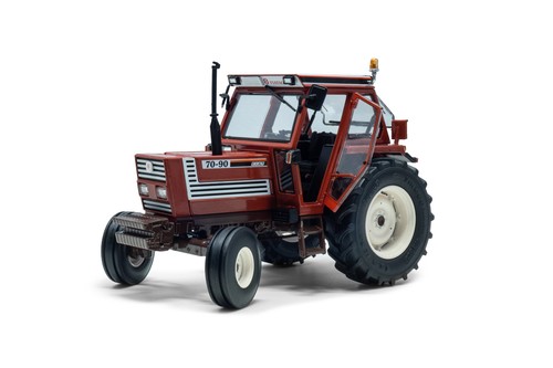 Ros fiat confort cab 2 - fiat,