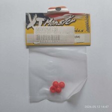 Coupelles amortisseur XT