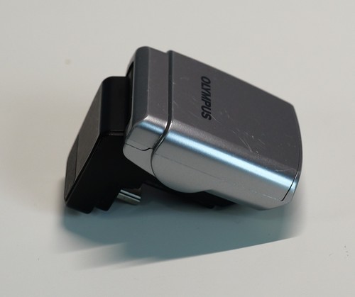 Olympus camera flash lm1 - olympus,