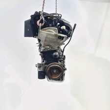 Moteur type D4F712 - Renault