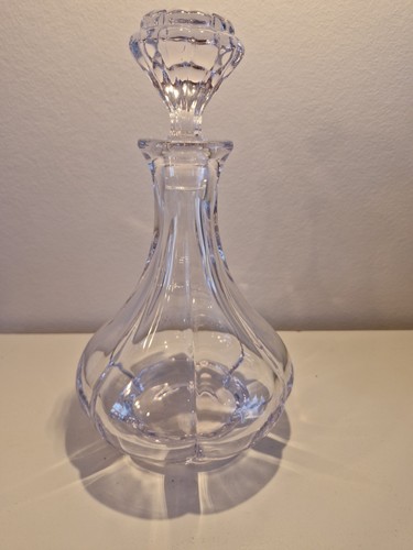 Hennessy carafe baccarat tres - carafe,